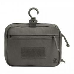 Trousse de Toilette Transall Vert Olive