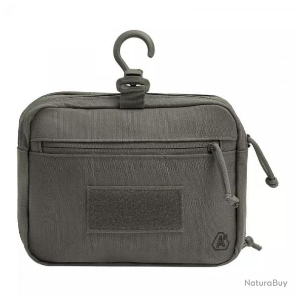 Trousse de Toilette Transall Vert Olive