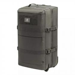 Valise à Roulettes Transall 120L Vert Olive