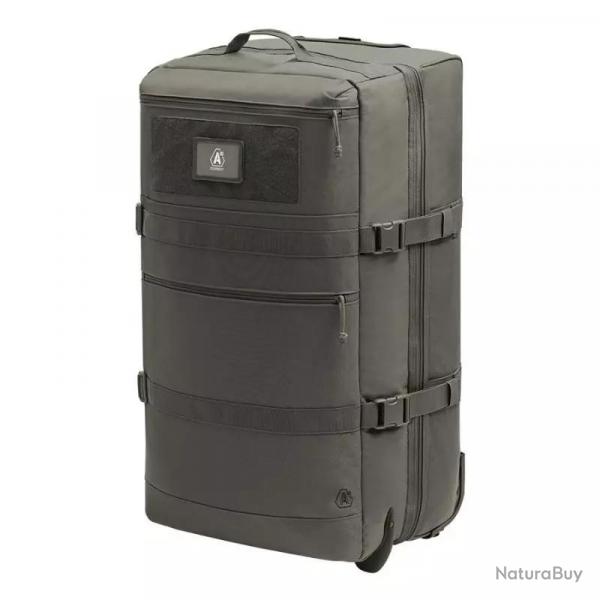 Valise  Roulettes Transall 120L Vert Olive
