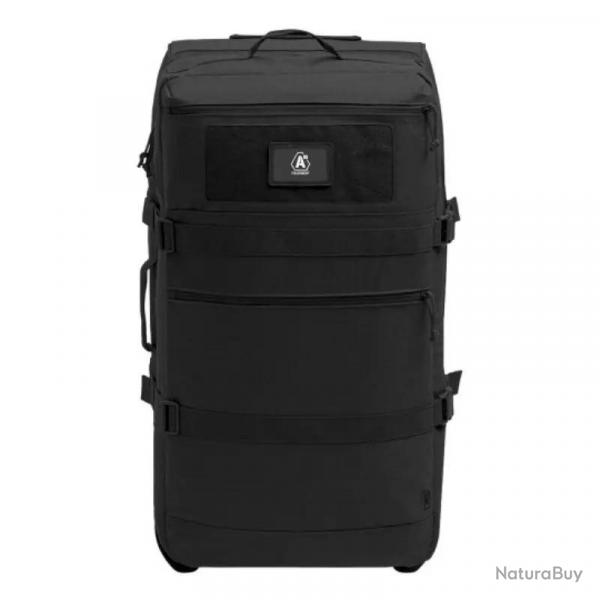 Valise  Roulettes Transall 120L Noir