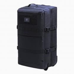 Valise à Roulettes Transall 120L Bleu Marine