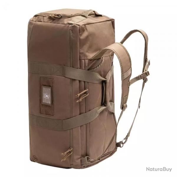 Sac de Transport Transall 90L Tan
