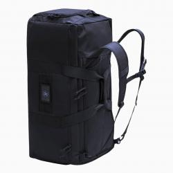 Sac de Transport Transall 90L Bleu Marine