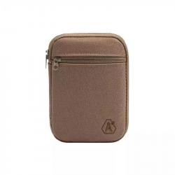 Portefeuille Transall Tan