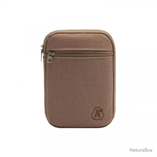 Portefeuille Transall Tan