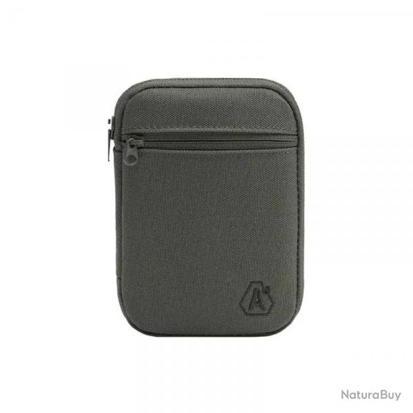 Portefeuille Transall Vert Olive