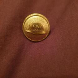 1 bouton Allemand WW  rf1