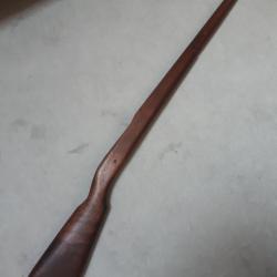 SPRINGFIELD 1903 crosse