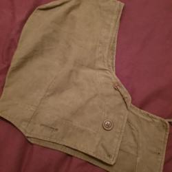 Capuche US pour veste 43 Originale  P11