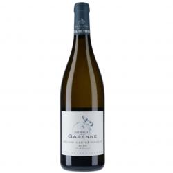 Domaine de La Garenne, IGP Mâcon-Solutré-Pouilly , 2022, la bouteille.