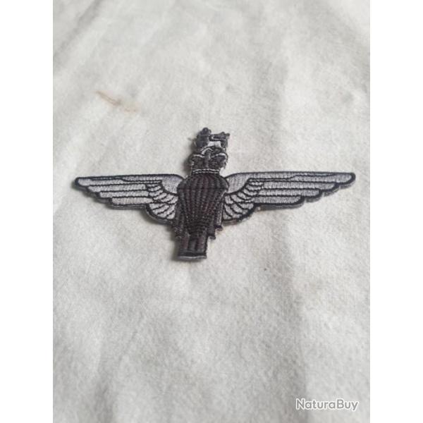 Patch en tissu   10cm   P11