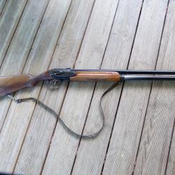 Fusil superposé  Bretton
