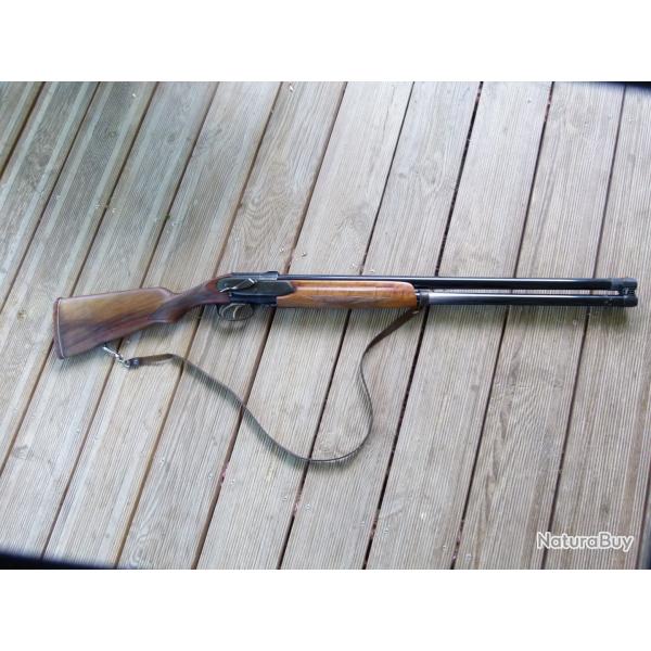 Fusil superpos  Bretton