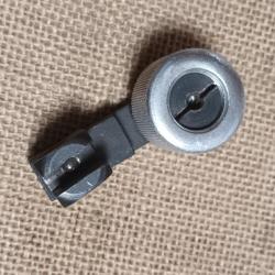 Cale main type Anschutz d'occasion