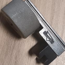 Cale main type Anschutz d'occasion