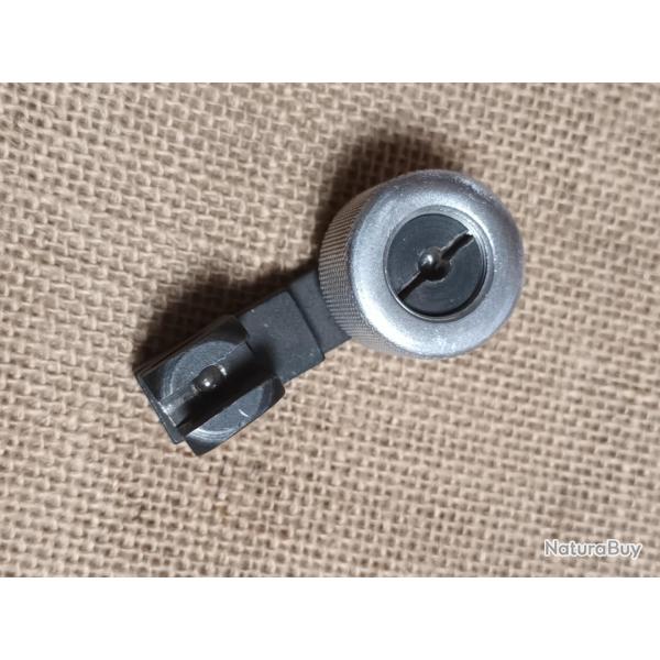 Cale main type Anschutz d'occasion