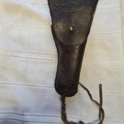 Étui de colt 45 WW1 original   Q11