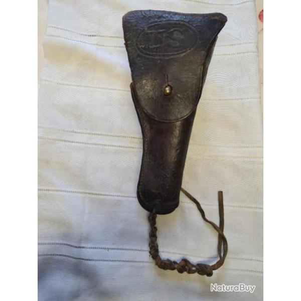 tui de colt 45 WW1 original   Q11