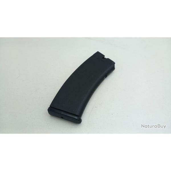 Chargeur carabine toz 78 22lr 10 coups