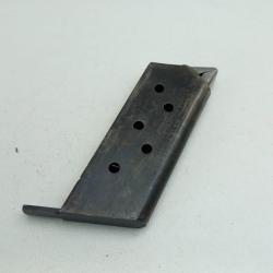Chargeur pistolet steyr pieper 1909 6.35