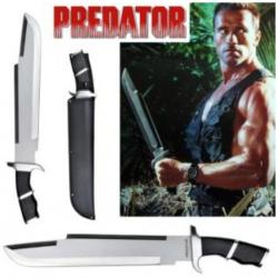 LA MACHETTE PREDATOR (2)