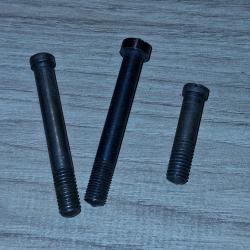 Vis pontet Schmidt rubin 96/11 , G11