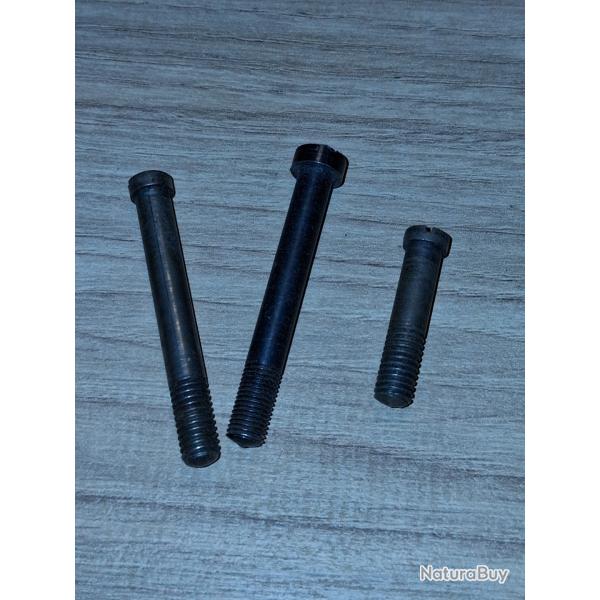 Vis pontet Schmidt rubin 96/11 , G11