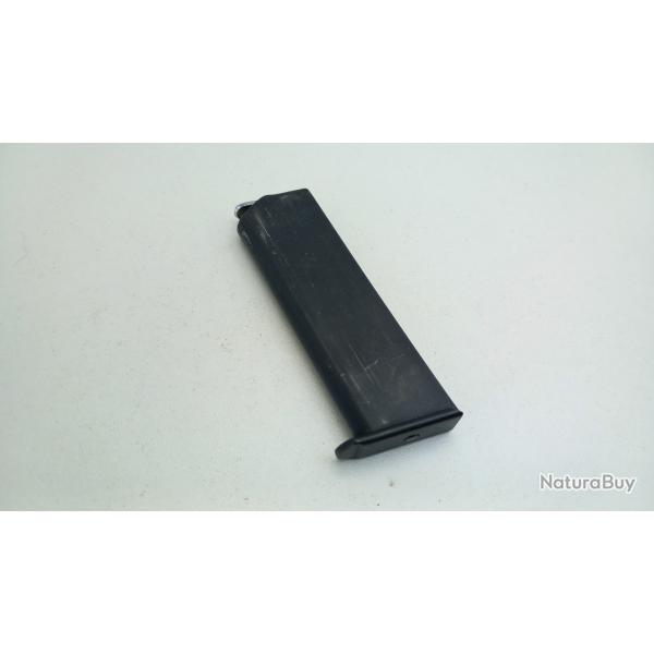 Chargeur pistolet star starlet 6.35