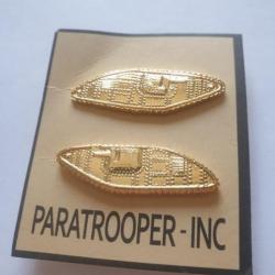 PAIRES de Crest US en reproduction P3412