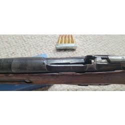 Mosin Nagant 91/30 de 1939