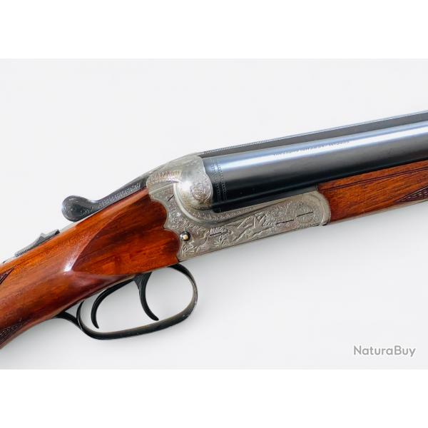 Juxtapos Merkel 117E Bis Calibre 12/70