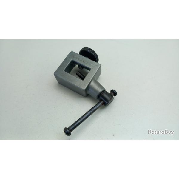 Outil de reglage schmidt rubin k31 ou k11