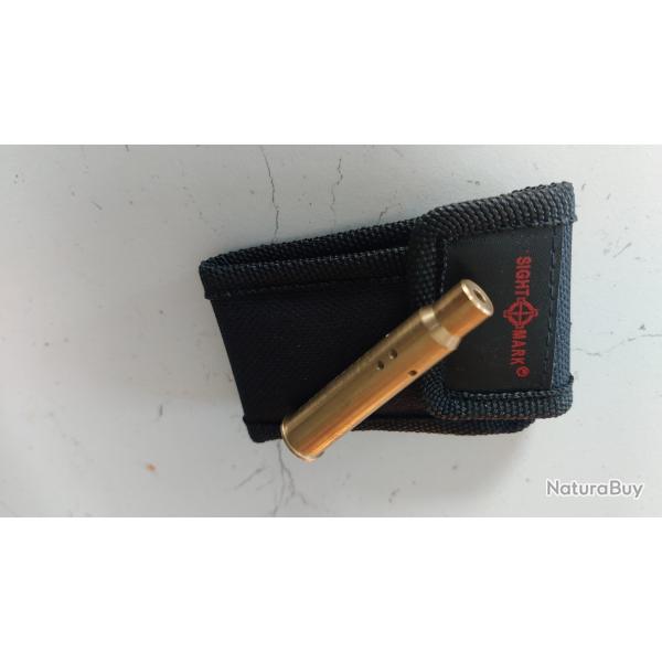 Douille laser de rglage Sight Mark 8x57 JRS