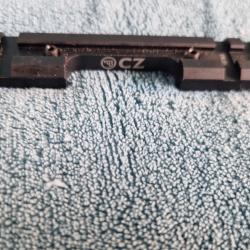 rail cz 457 25 moa
