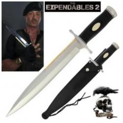 Poignard EXPENDABLES 2 (2)