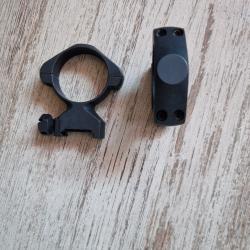 colliers 34mm