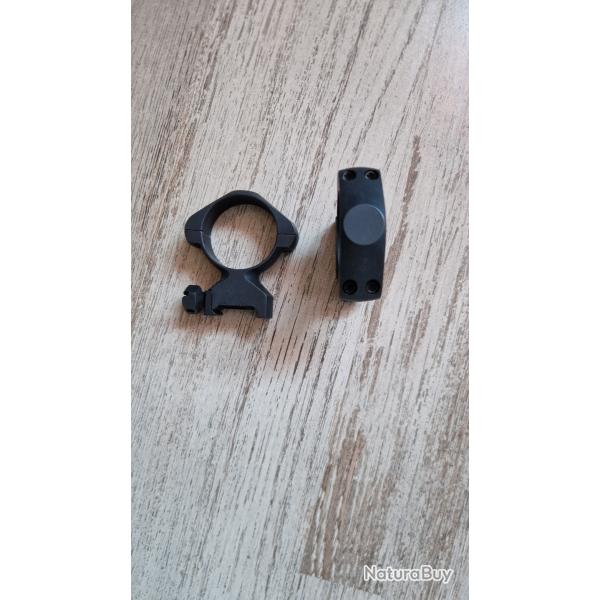 colliers 34mm