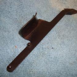 PEDALE DE SURETE POUR P04 MARINE