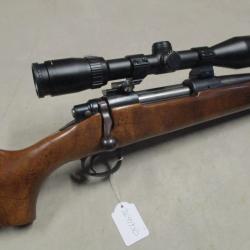 REMINGTON Sportsman 78 en 30.06 + Bushnell à prix 1 euro sans prix de réserve!!! Canon comme neuf!!!