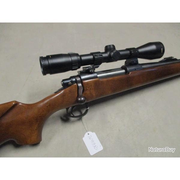 REMINGTON Sportsman 78 en 30.06 + Bushnell  prix 1 euro sans prix de rserve!!! Canon comme neuf!!!