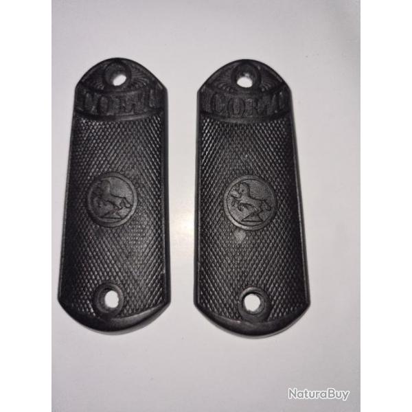 plaquette colt     Q13112