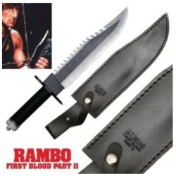 Couteau de survie RAMBO 2 (2)