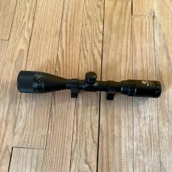 Lunette de tire Stoeger 3-9x40