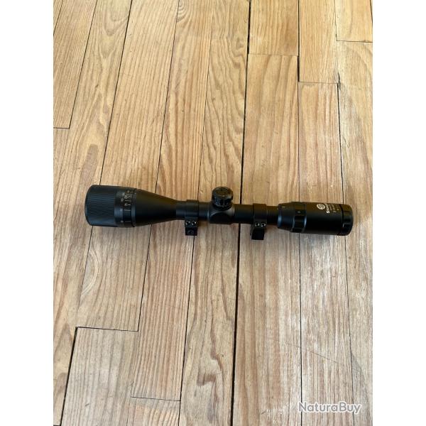 Lunette de tire Stoeger 3-9x40