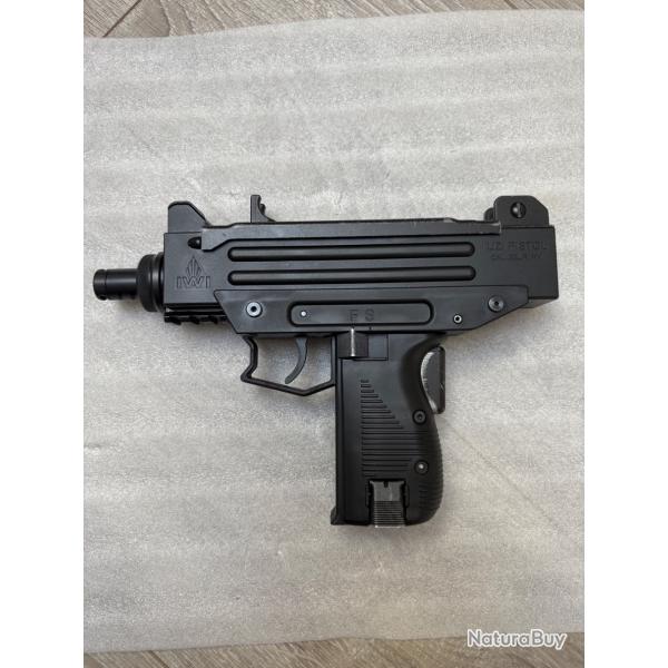 Micro UZI IWI