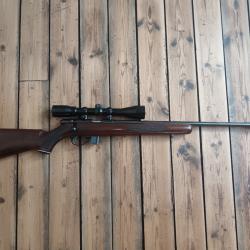 Carabine 22 lr squires bingham model 14