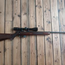 Carabine 22 lr squires bingham model 14