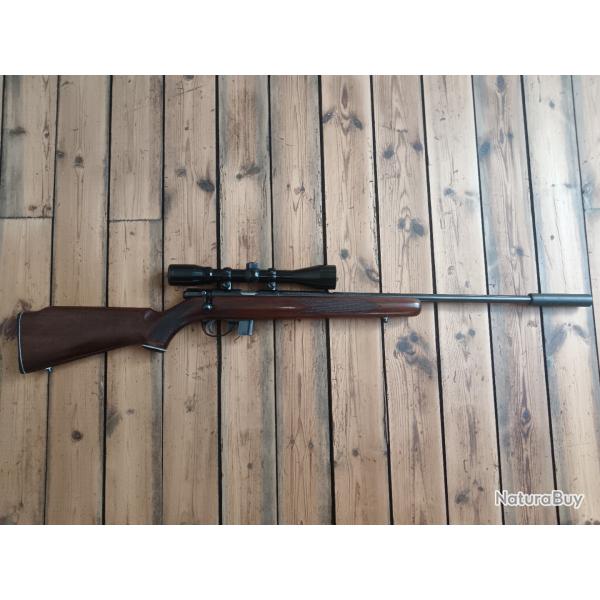 Carabine 22 lr squires bingham model 14