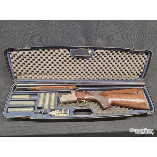Fusil trap Bettinsoli talento